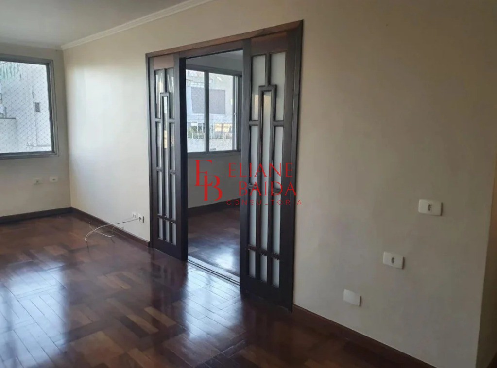 Apartamento, 3 quartos, 118 m² - Foto 2