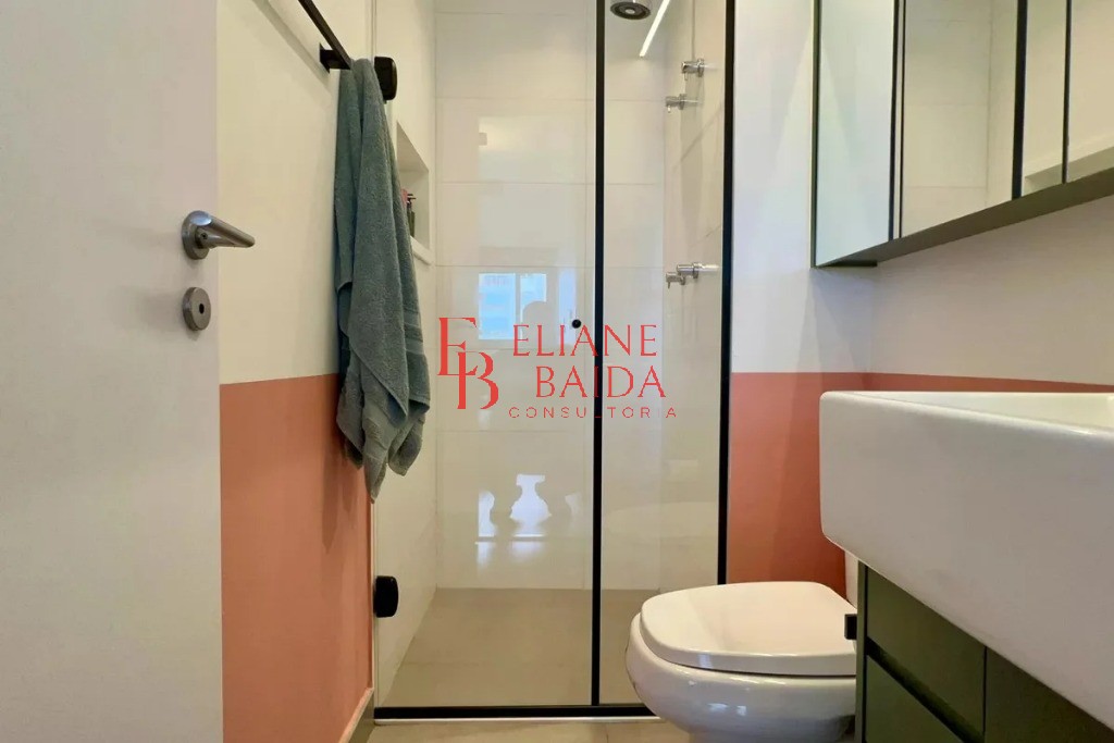 Apartamento, 1 quarto, 67 m² - Foto 17