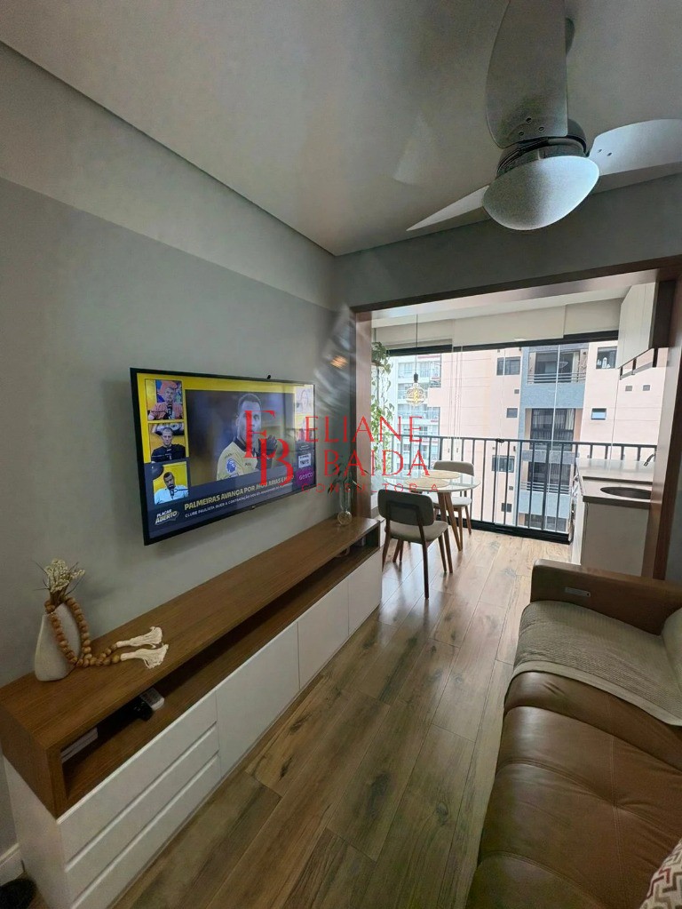 Apartamento, 1 quarto, 35 m² - Foto 10