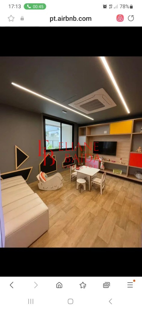 Apartamento, 1 quarto, 35 m² - Foto 20