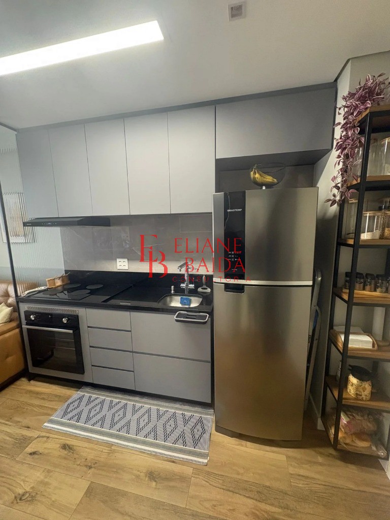 Apartamento, 1 quarto, 35 m² - Foto 2