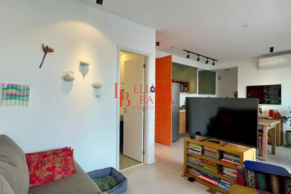 Apartamento, 1 quarto, 67 m² - Foto 24