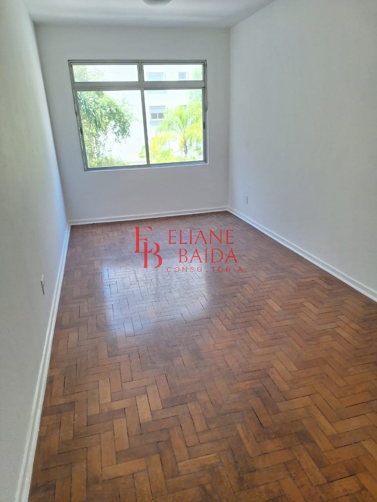 Apartamento, 1 quarto, 53 m² - Foto 1