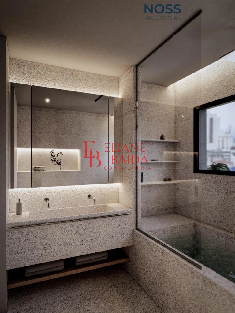 Apartamento, 3 quartos, 164 m² - Foto 6