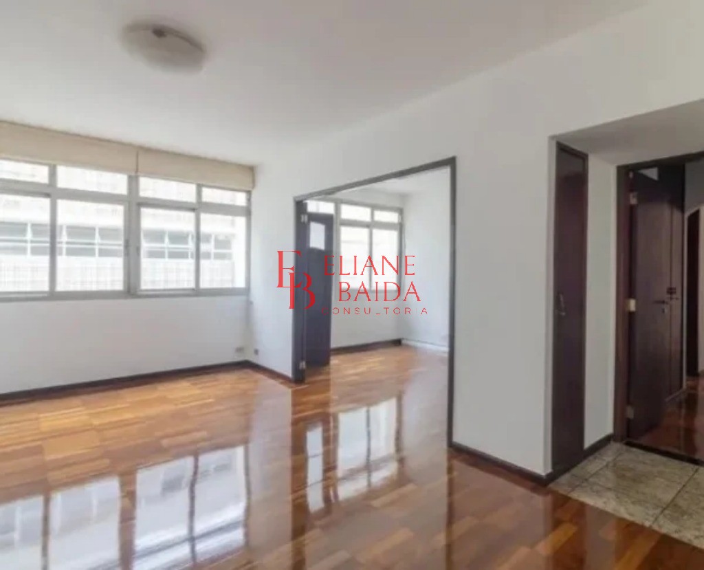 Apartamento, 2 quartos, 130 m² - Foto 1