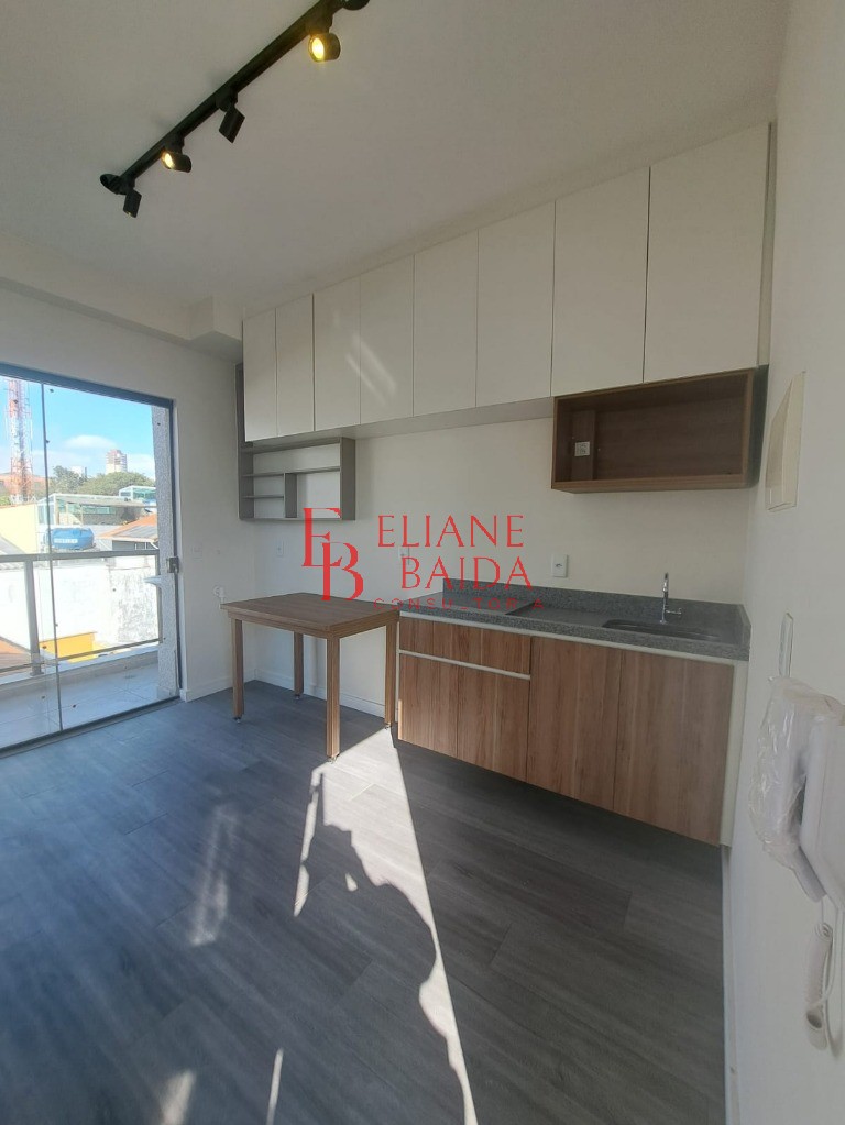 Apartamento, 1 quarto, 35 m² - Foto 4