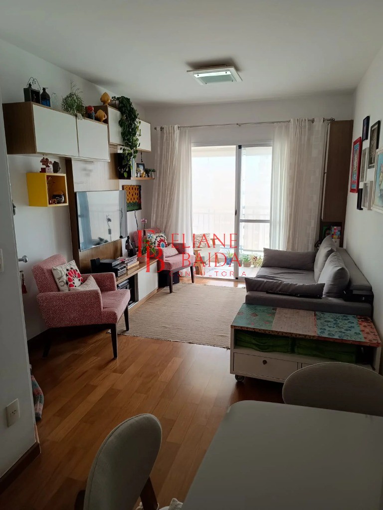 Apartamento, 3 quartos, 90 m² - Foto 2