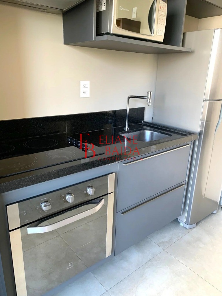 Apartamento, 1 quarto, 32 m² - Foto 13