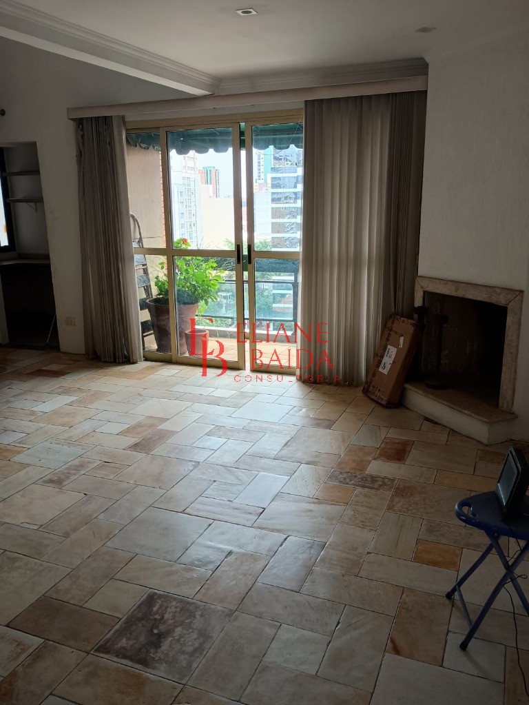 Apartamento, 2 quartos, 103 m² - Foto 2