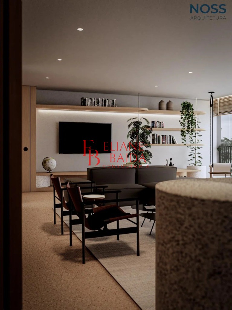 Apartamento, 3 quartos, 164 m² - Foto 4