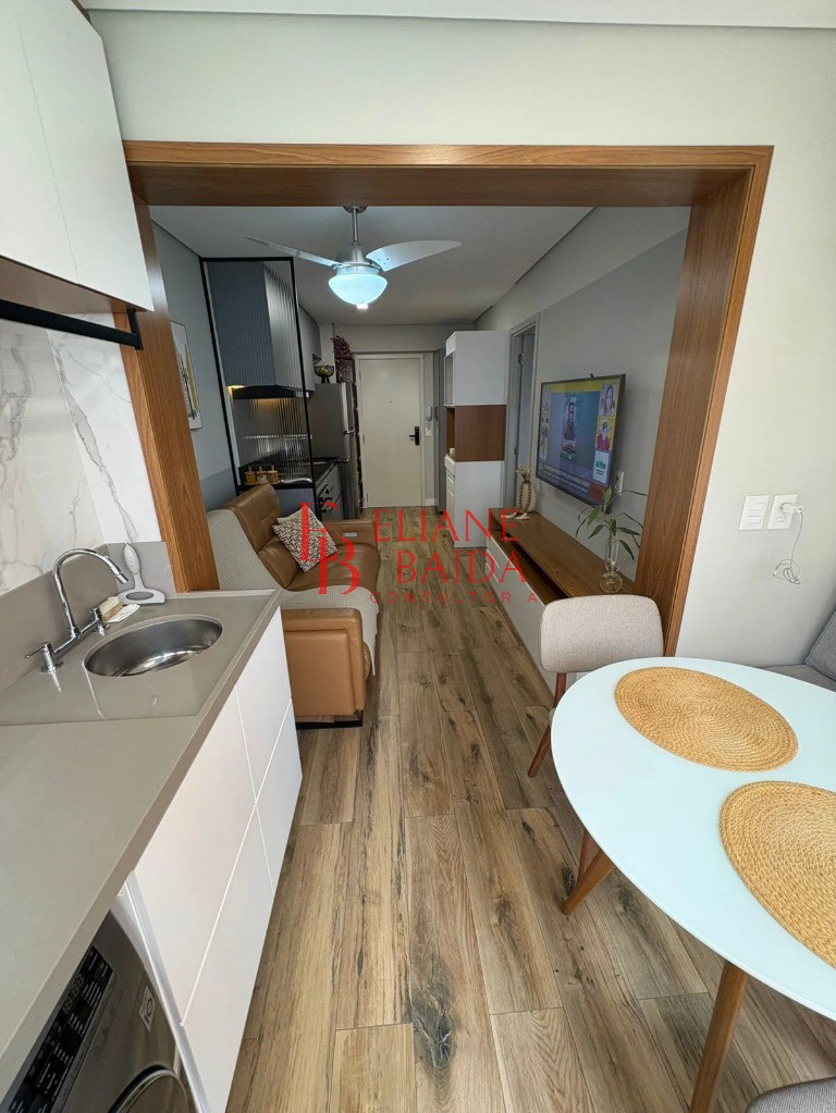 Apartamento, 1 quarto, 35 m² - Foto 11