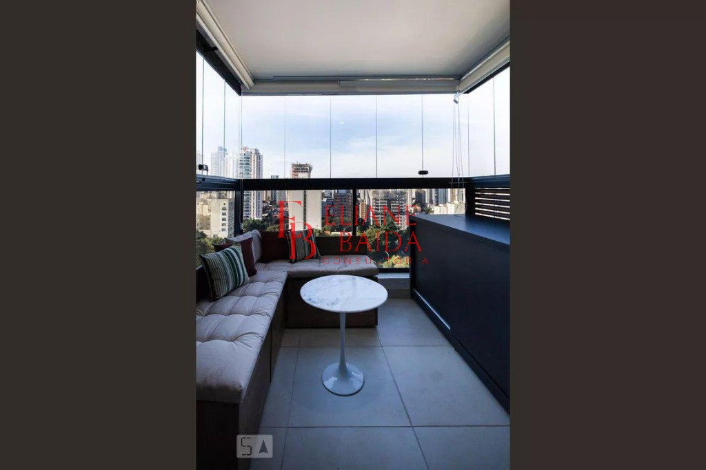 Apartamento, 2 quartos, 65 m² - Foto 1