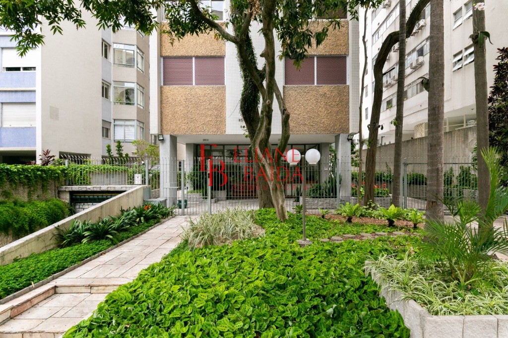 Apartamento, 4 quartos, 228 m² - Foto 34