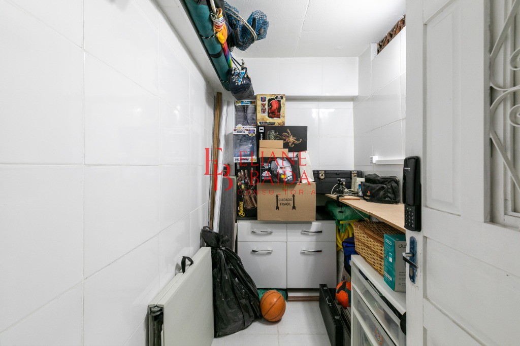 Apartamento, 4 quartos, 228 m² - Foto 28