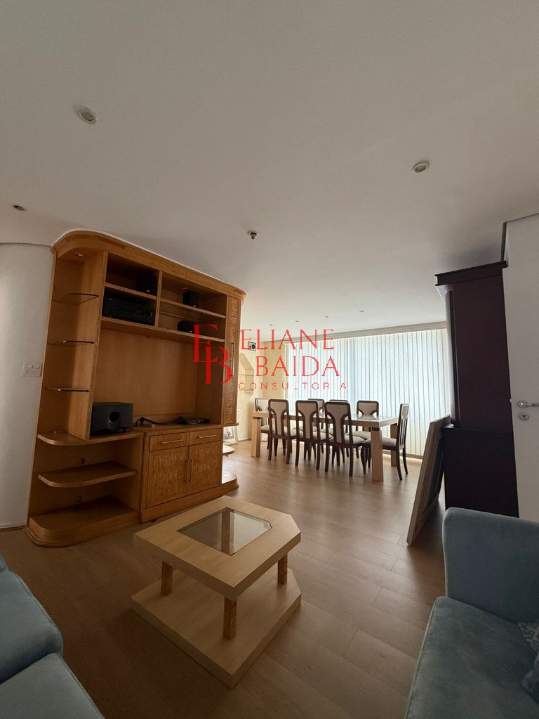 Apartamento, 3 quartos, 160 m² - Foto 1