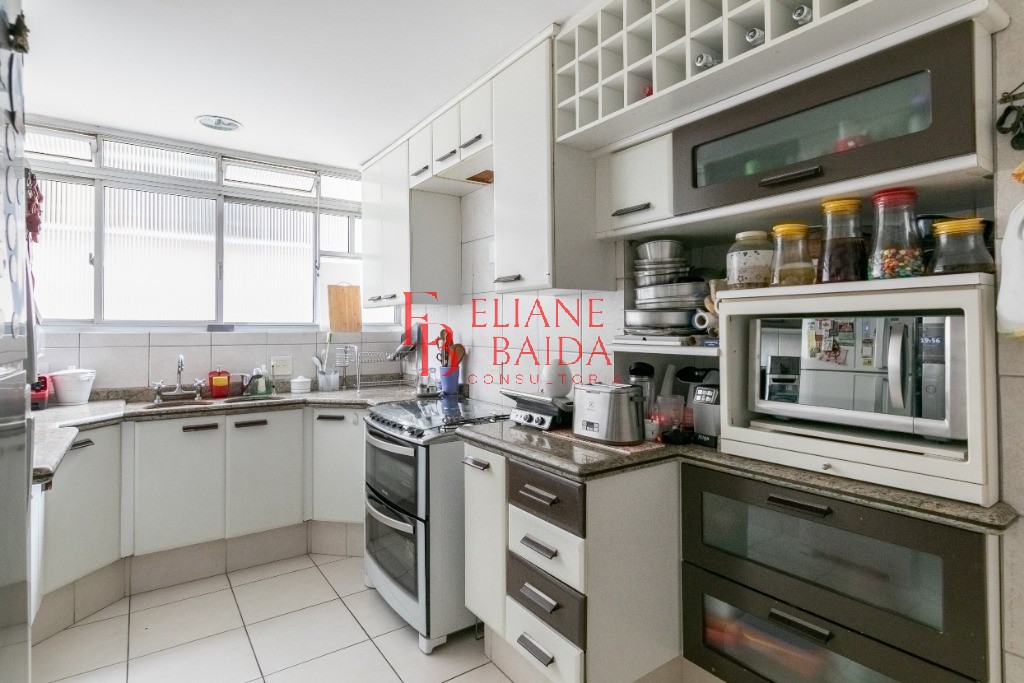 Apartamento, 4 quartos, 228 m² - Foto 24