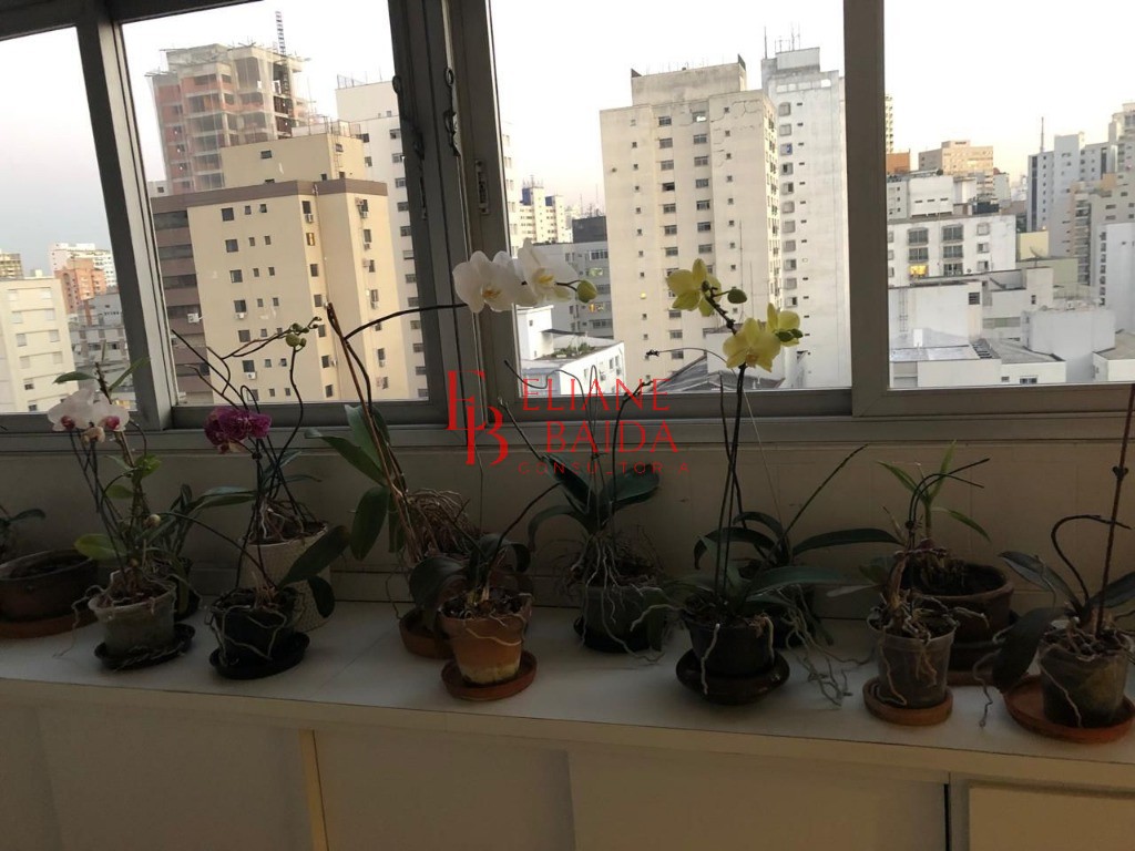 Apartamento, 3 quartos, 170 m² - Foto 10