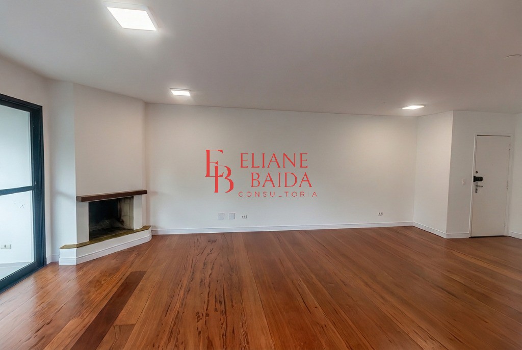 Apartamento, 4 quartos, 143 m² - Foto 4