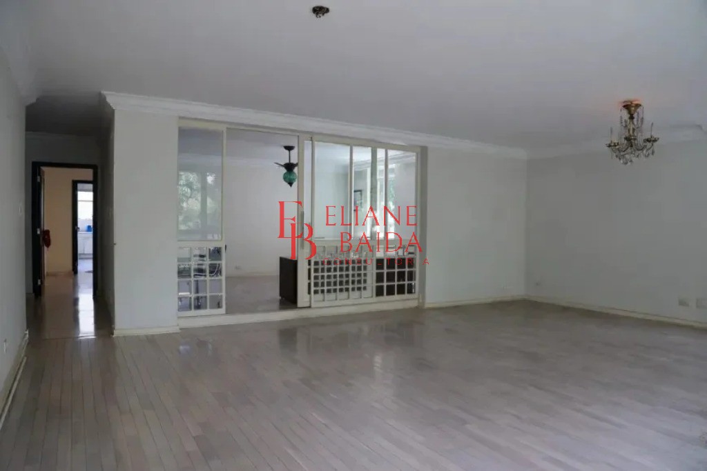Apartamento, 3 quartos, 248 m² - Foto 2