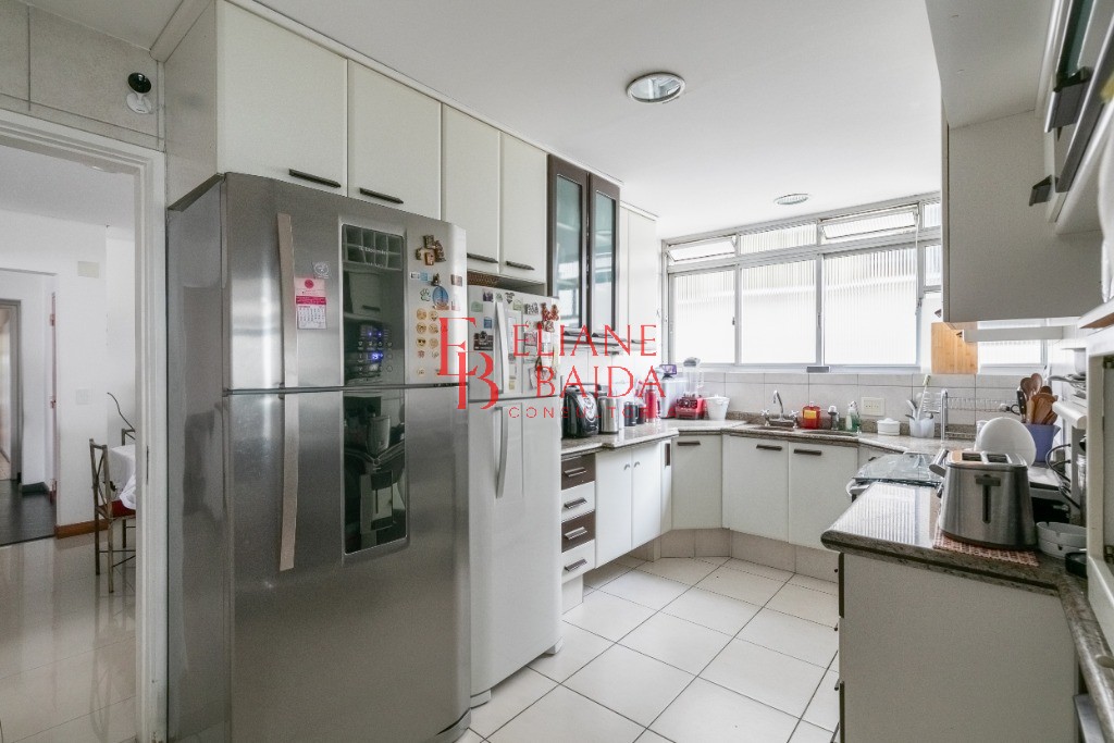 Apartamento, 4 quartos, 228 m² - Foto 25
