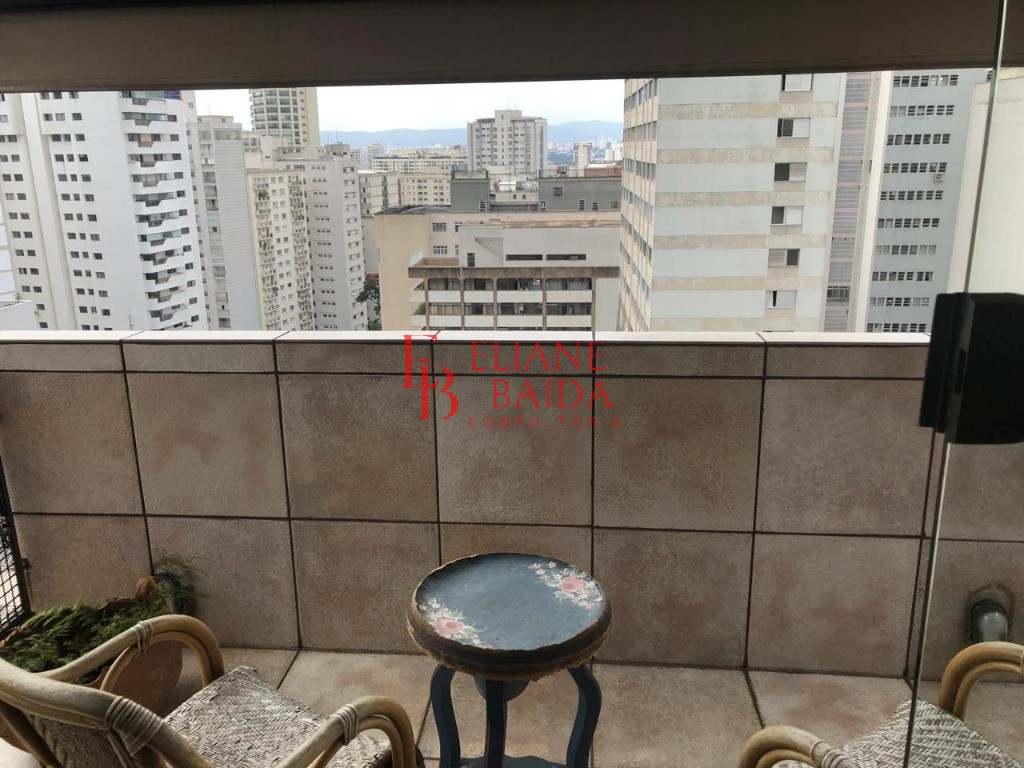 Apartamento, 3 quartos, 170 m² - Foto 6