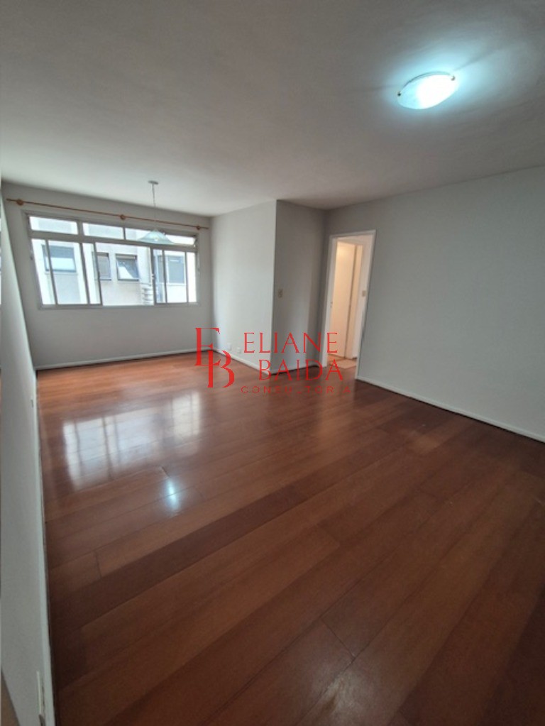 Apartamento, 3 quartos, 84 m² - Foto 2