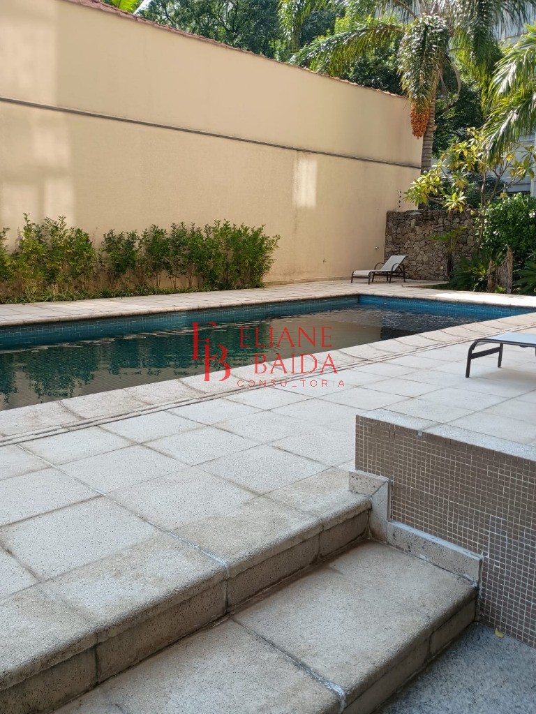Apartamento, 3 quartos, 220 m² - Foto 27