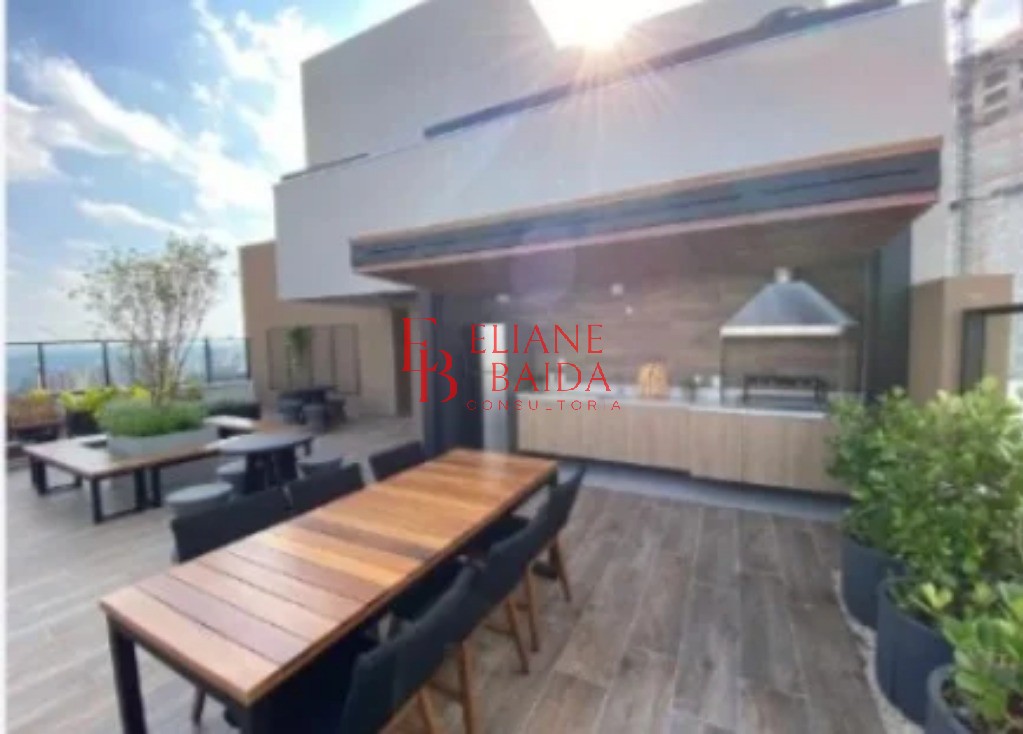 Apartamento, 1 quarto, 28 m² - Foto 21