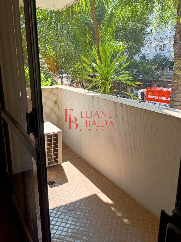 Apartamento, 3 quartos, 220 m² - Foto 5