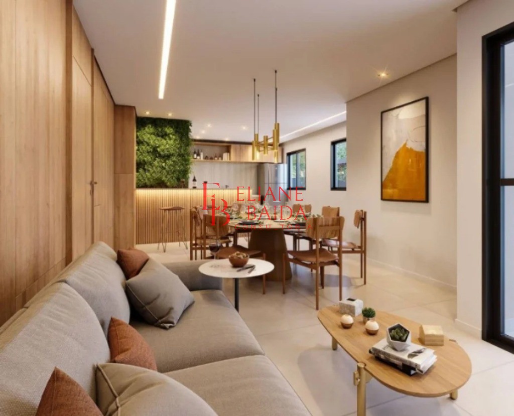 Apartamento, 2 quartos, 42 m² - Foto 5