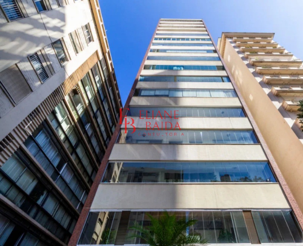 Apartamento, 4 quartos, 268 m² - Foto 19