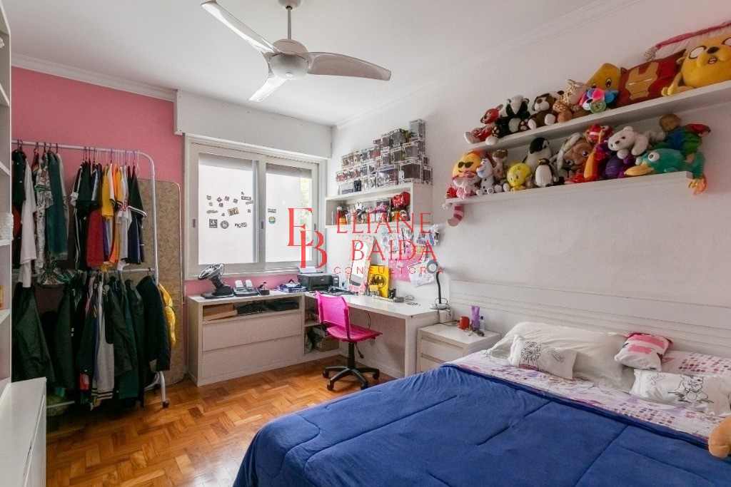 Apartamento, 4 quartos, 228 m² - Foto 12