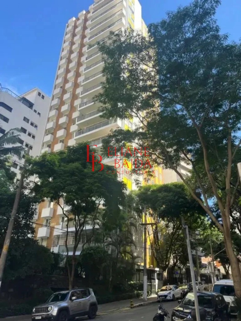 Apartamento, 3 quartos, 248 m² - Foto 17