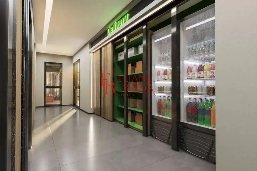 Apartamento, 1 quarto, 28 m² - Foto 24