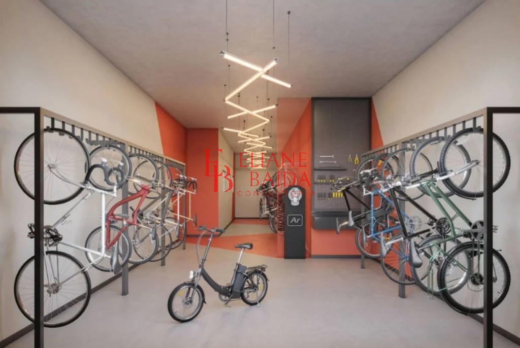 Apartamento, 2 quartos, 42 m² - Foto 9