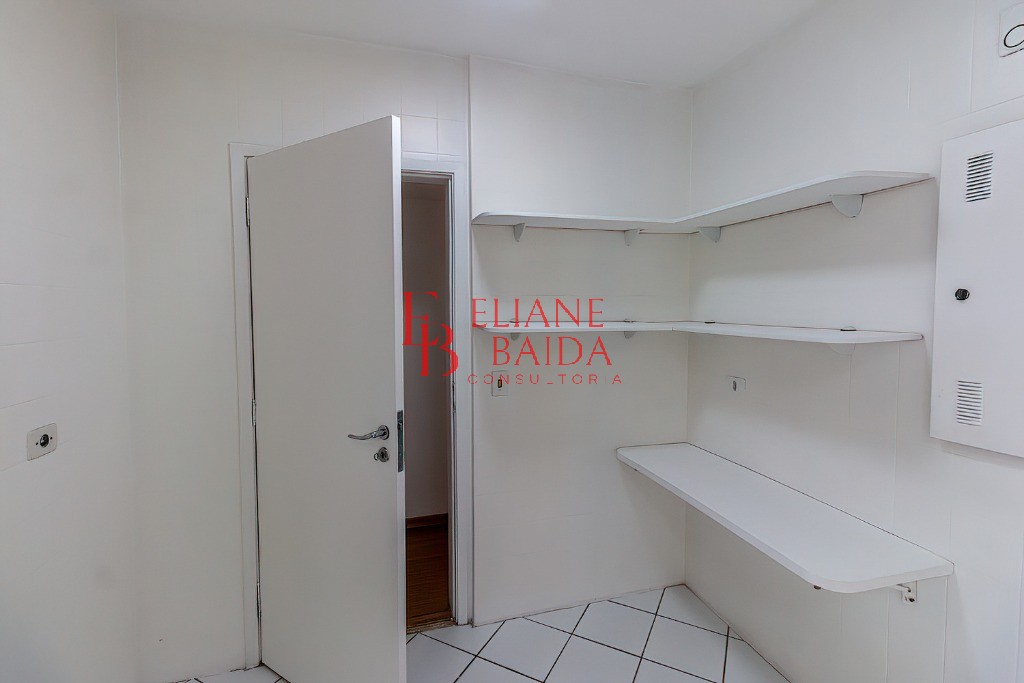 Apartamento, 4 quartos, 143 m² - Foto 20