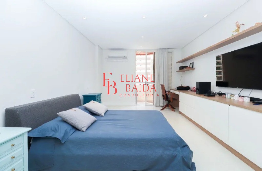 Apartamento, 2 quartos, 204 m² - Foto 12