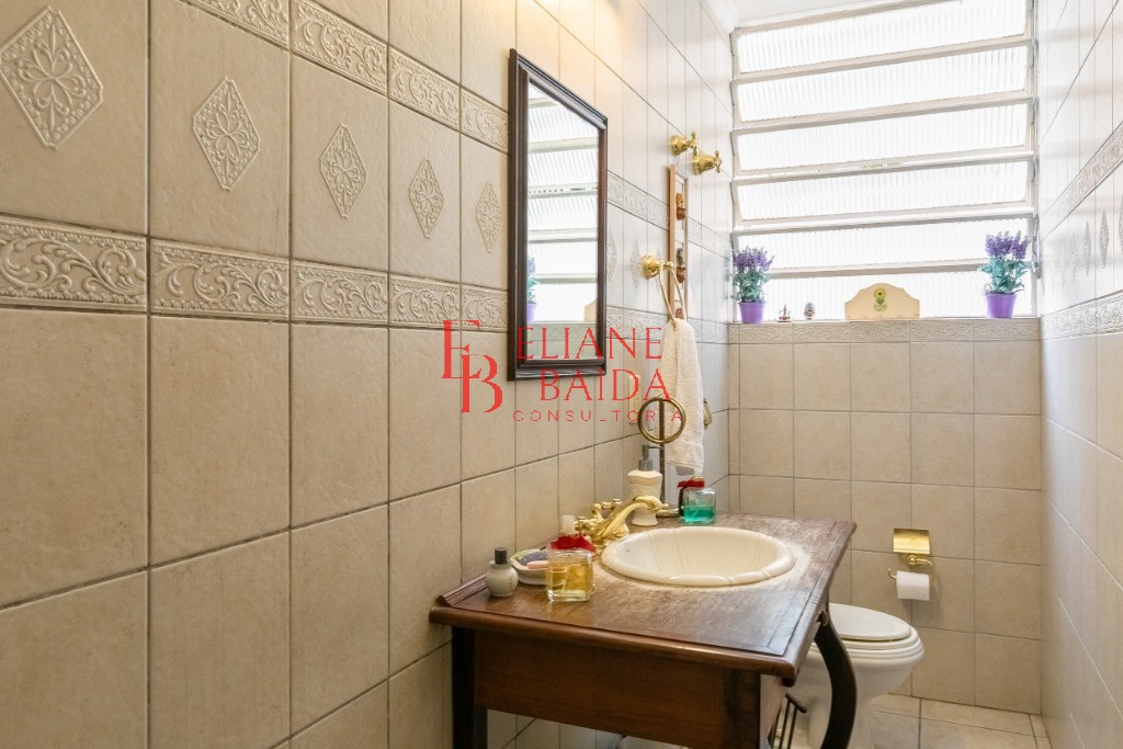 Apartamento, 4 quartos, 228 m² - Foto 10