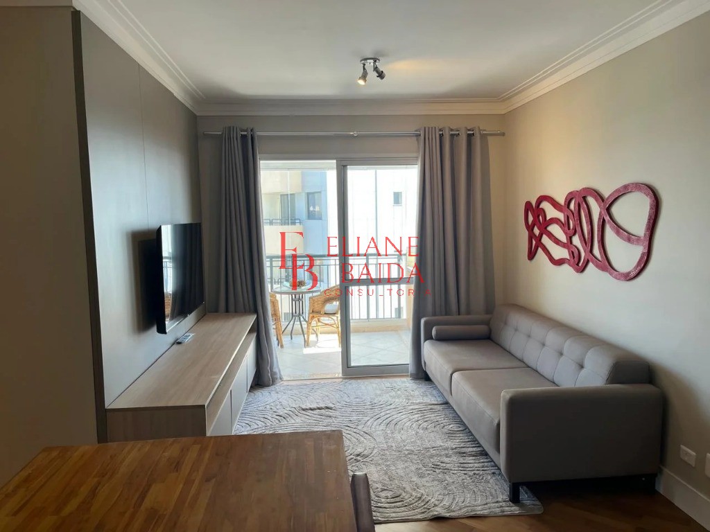 Apartamento, 2 quartos, 75 m² - Foto 11