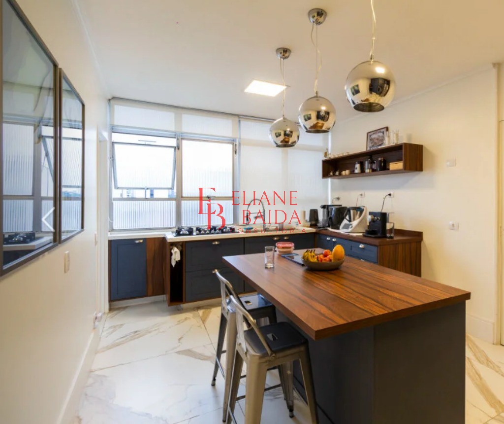 Apartamento, 4 quartos, 268 m² - Foto 9