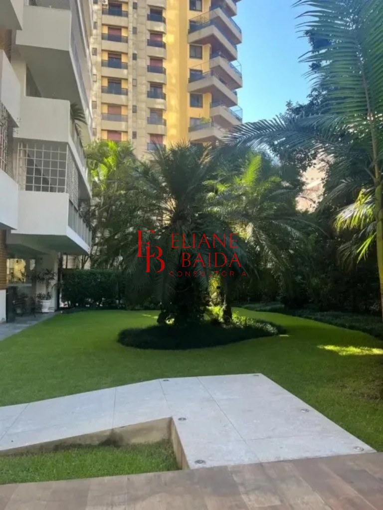 Apartamento, 3 quartos, 248 m² - Foto 19