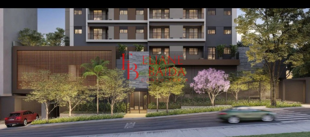 Apartamento, 2 quartos, 42 m² - Foto 11