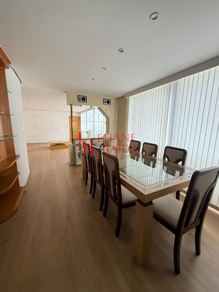 Apartamento, 3 quartos, 160 m² - Foto 2