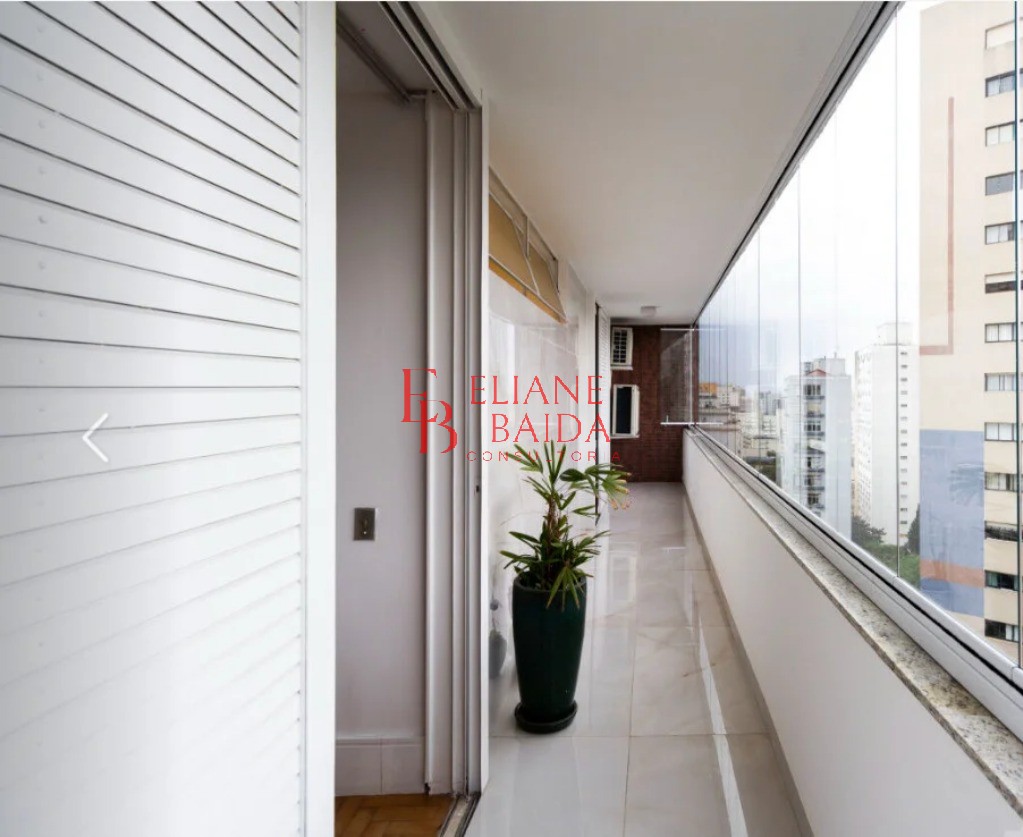 Apartamento, 4 quartos, 268 m² - Foto 2