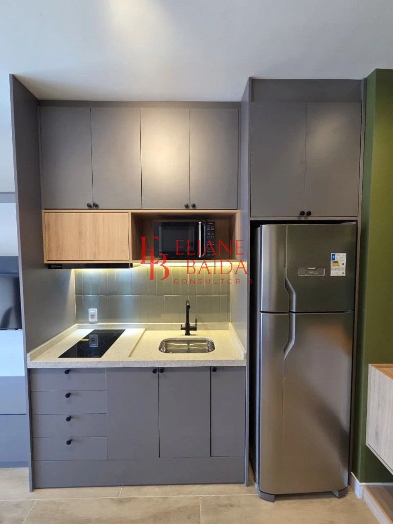 Apartamento, 1 quarto, 28 m² - Foto 7