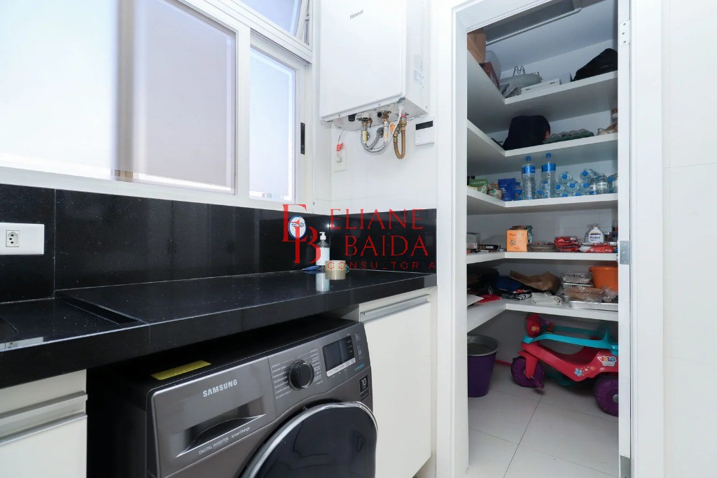 Apartamento, 2 quartos, 204 m² - Foto 23
