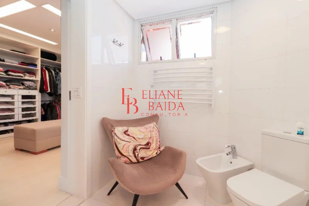 Apartamento, 2 quartos, 204 m² - Foto 13