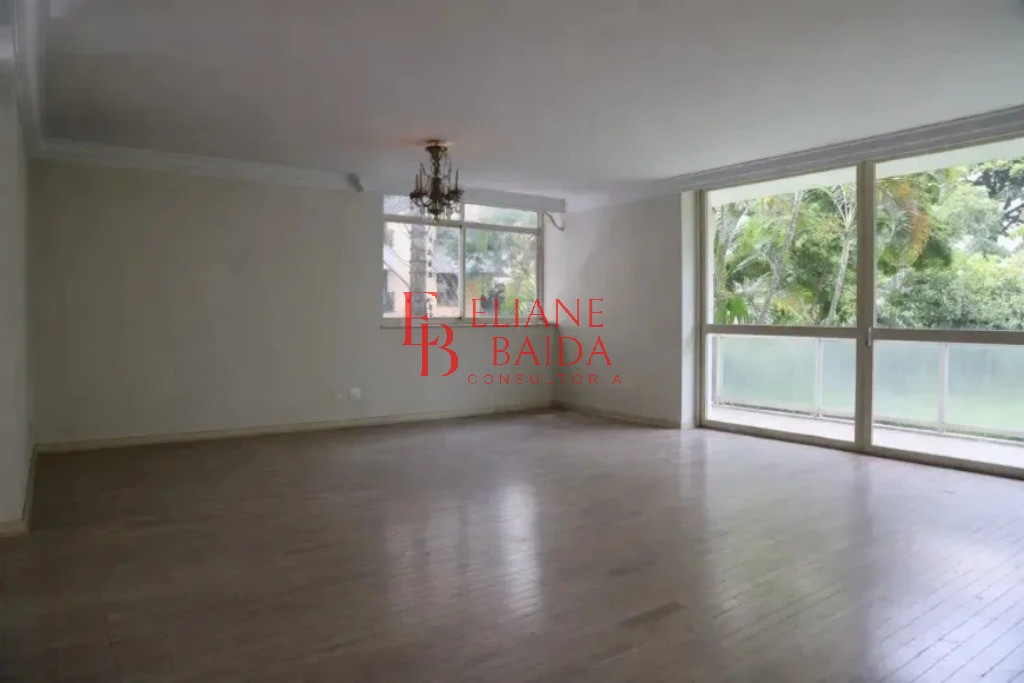 Apartamento, 3 quartos, 248 m² - Foto 3