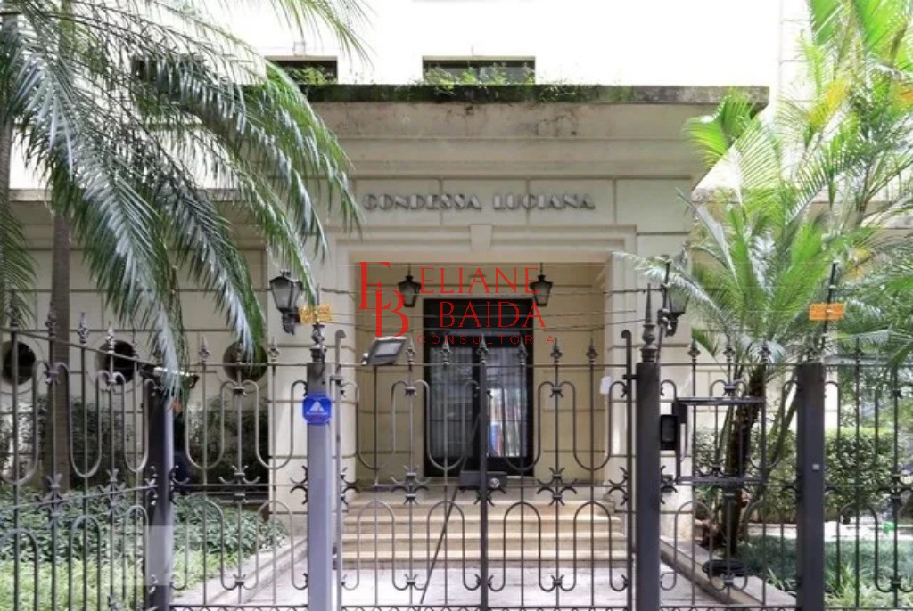 Apartamento, 3 quartos, 265 m² - Foto 24