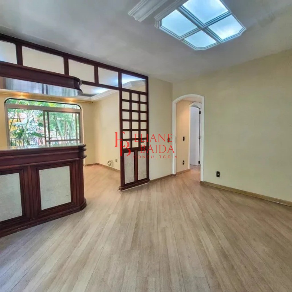 Apartamento, 3 quartos, 110 m² - Foto 1